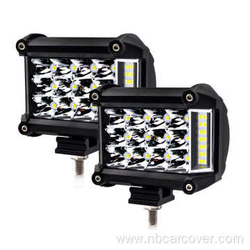 LED Bar Driving Off Road Car Head Light